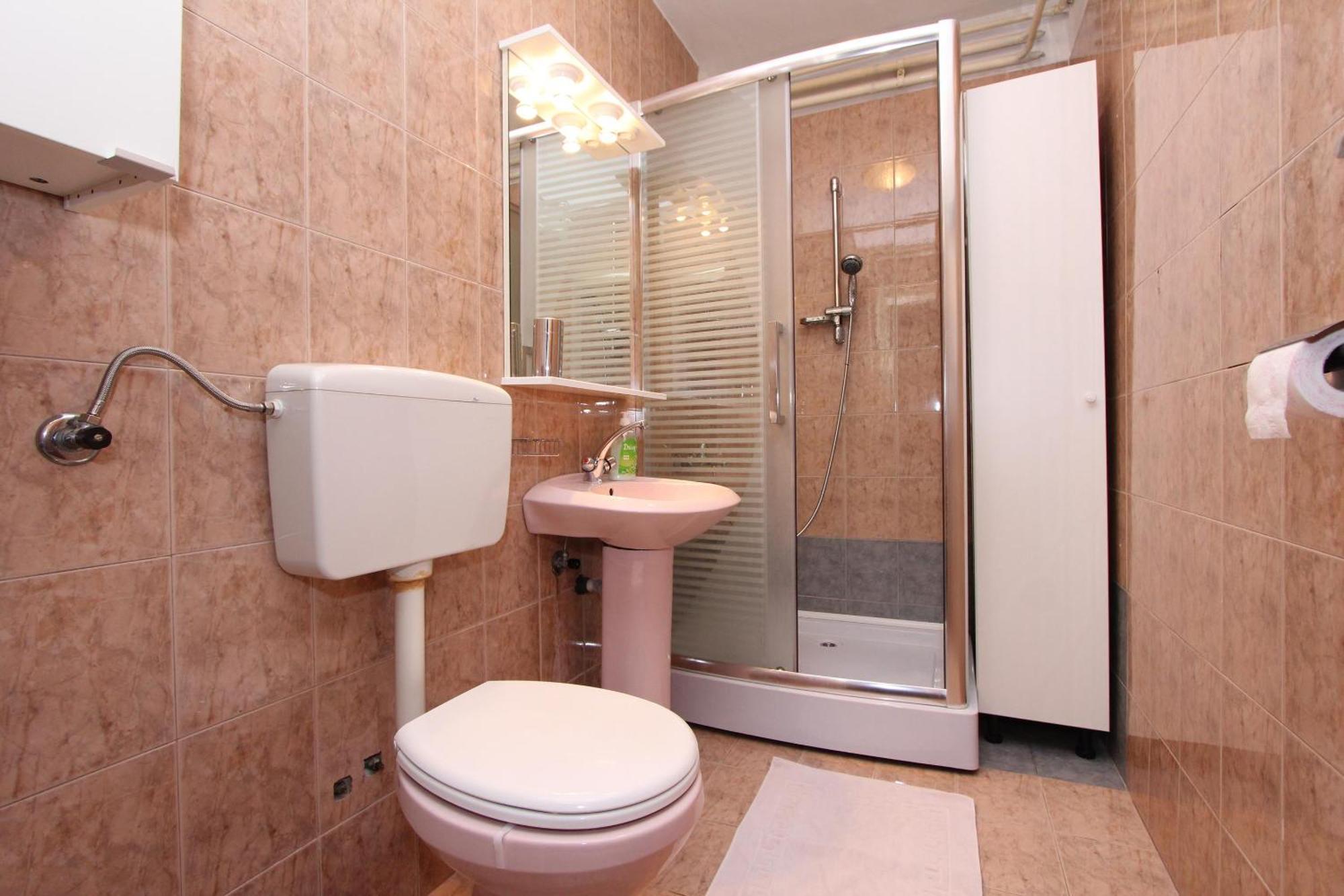 Apartments Sturago Rovinj Exterior photo
