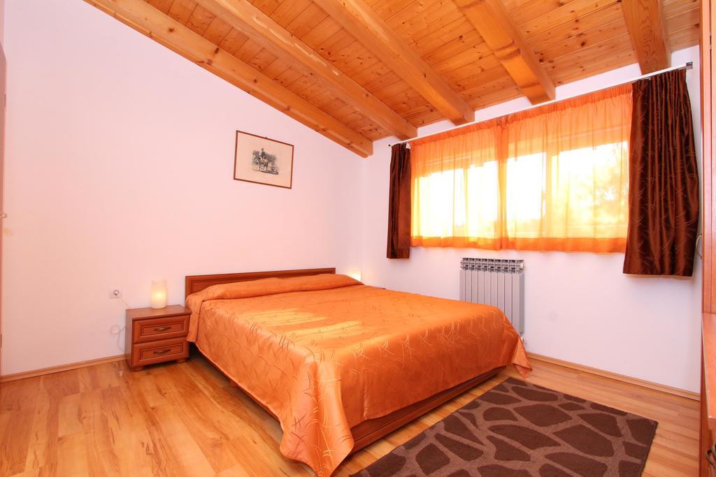 Apartments Sturago Rovinj Exterior photo